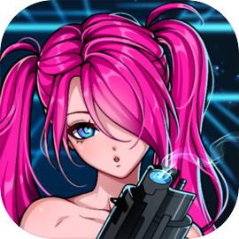 Neon Survivor: Deepest Space