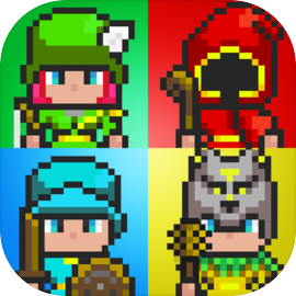 Rucoy Online - MMORPG MMO RPG - Apps on Google Play