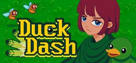 Banner of Duck Dash 