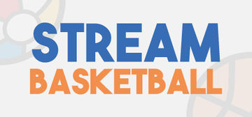 Banner of Stream Basketball 