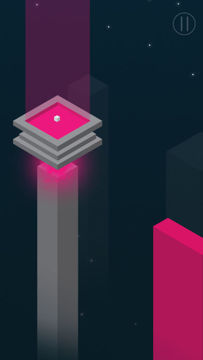 Light Surge Game Screenshot