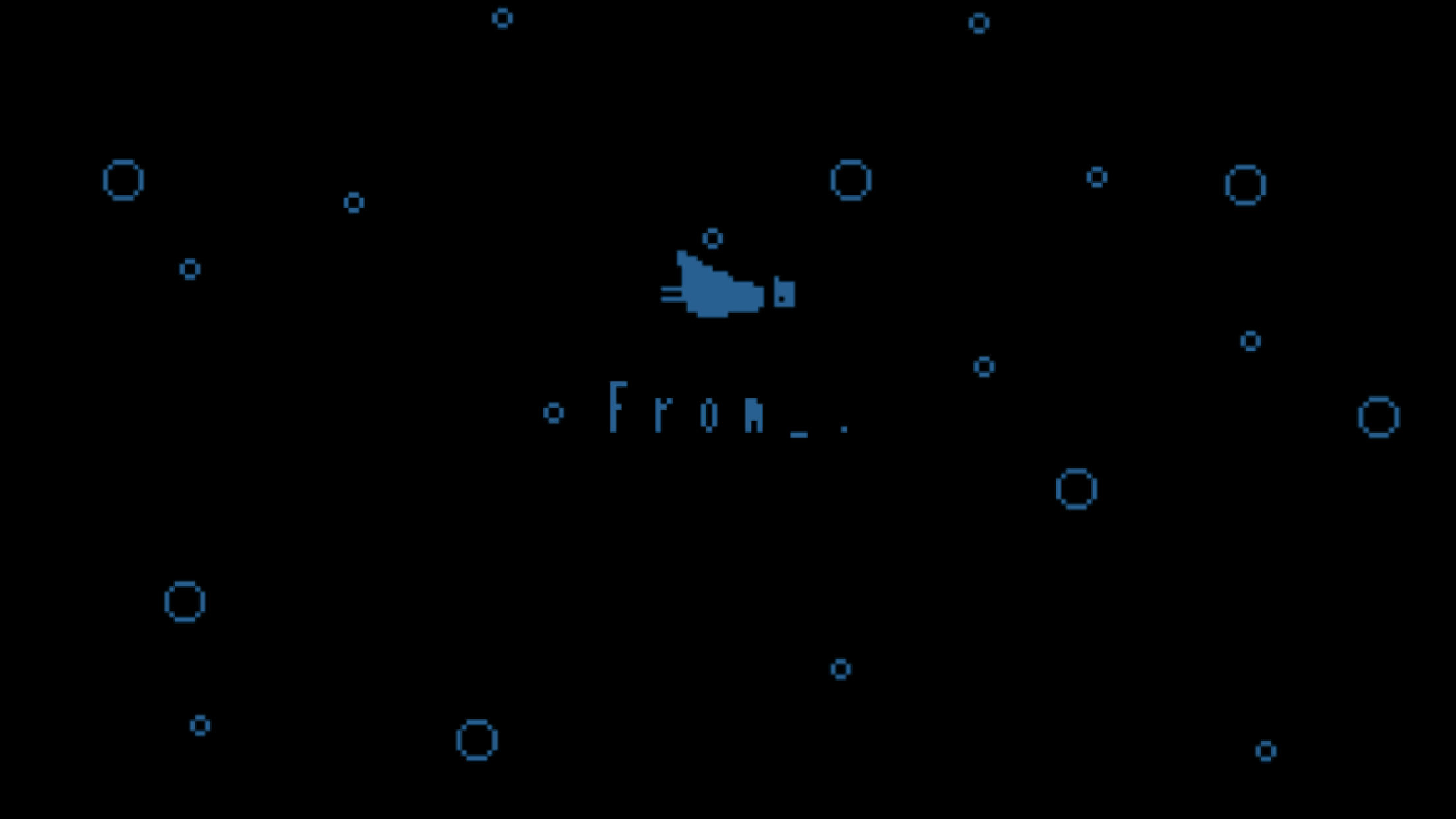 From_. Game Screenshot