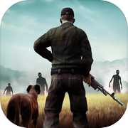 Last Battle - Human vs Zombie