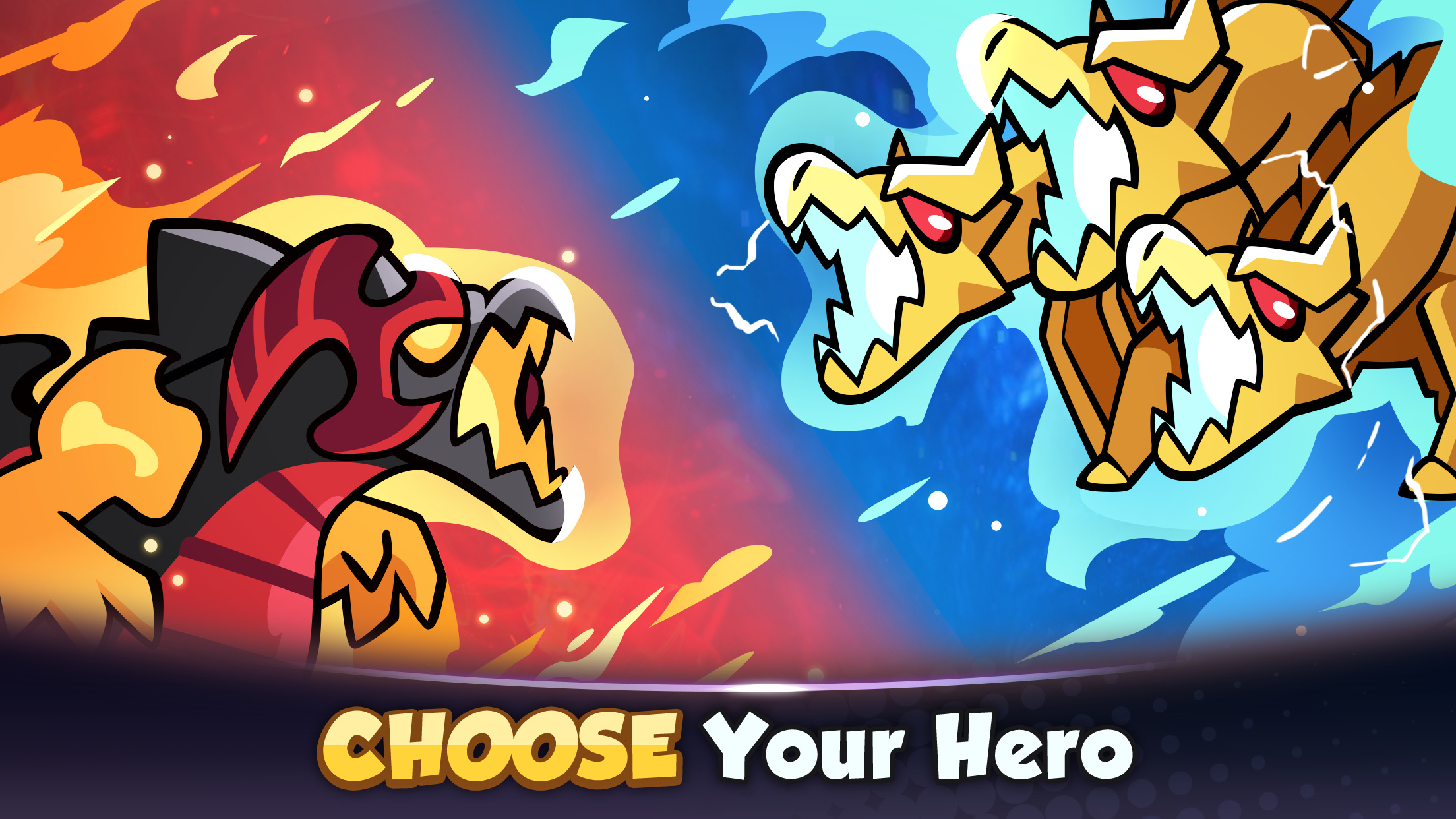 Summoner's Greed: Idle TD RPG Game Screenshot