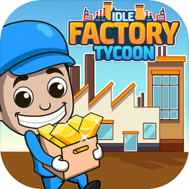 Idle Factory Tycoon: Business!