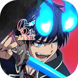 オルタナヴェルト -青の祓魔師 外伝-