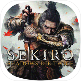 Sekiro: Shadows Die Twice Gameplay Companion App