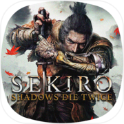 Sekiro: Shadows Die Twice Gameplay Companion App