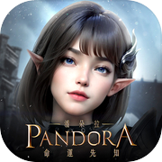 Pandora: Oracle of Destiny