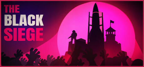 Banner of The Black Siege 