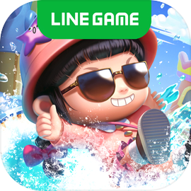 LINE 旅遊大亨
