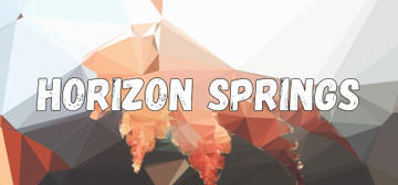 Banner of Horizon Springs 