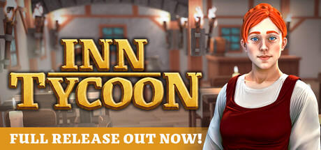 Banner of Inn Tycoon 
