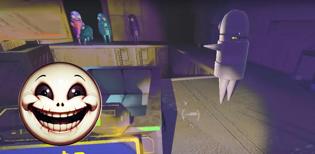 Banner of Repo Multiplayer Horror Game 