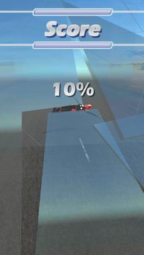 Speed Rush: 100 Walls Game Screenshot