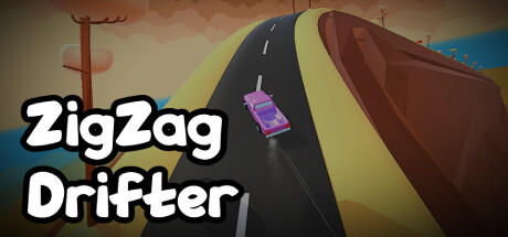 Banner of ZigZag Drifter 