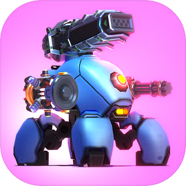 New mobile game Little Big Robots brings mechs to iOS, Android