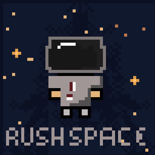 Rush Space Latest Version for Android/iOS APK - TapTap