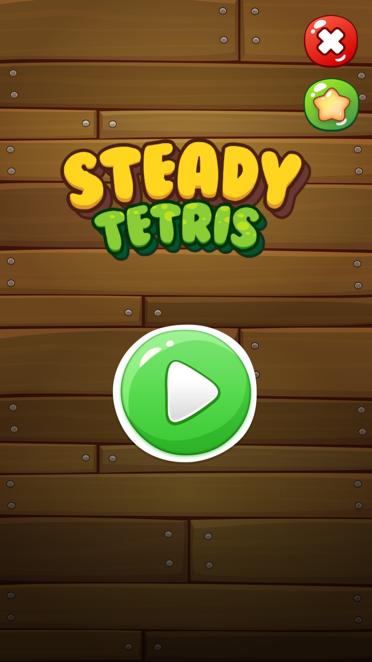 StaticTetris.com Game Screenshot