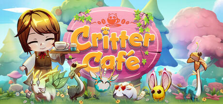 Banner of Critter Café 