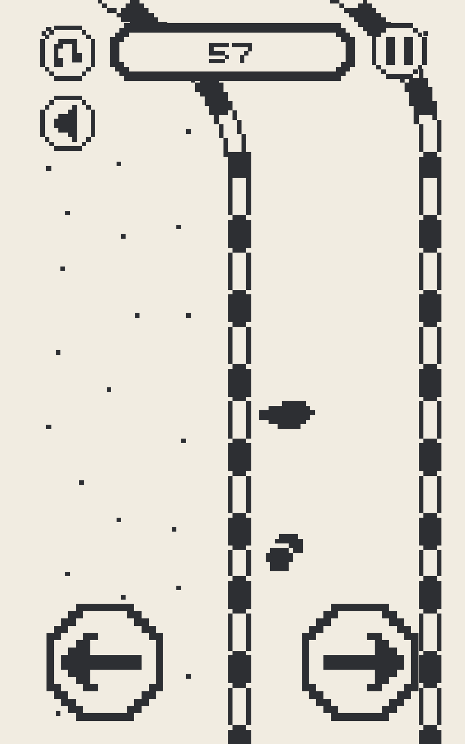 Cuplikan Layar Game Freaky Racing