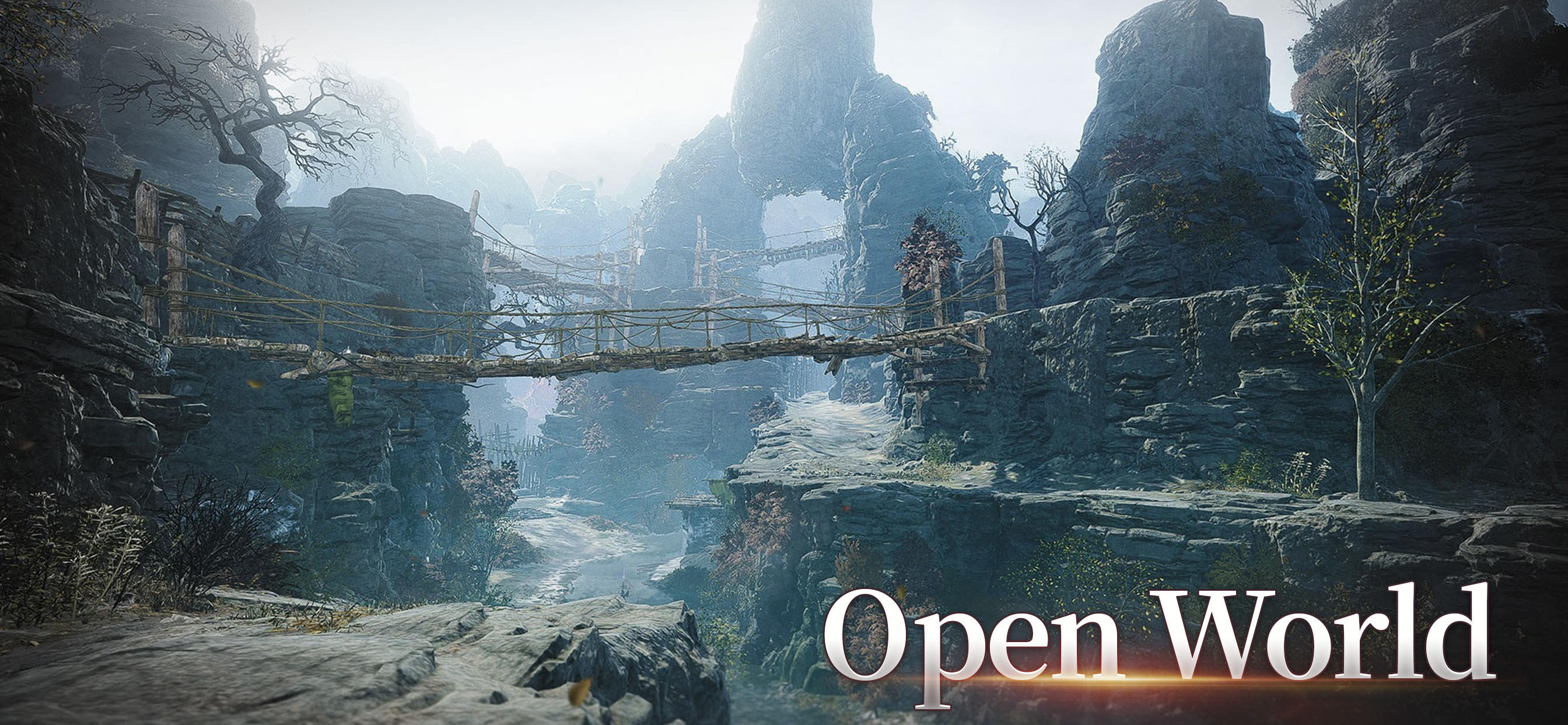 Screenshot 5 of Dynasty: Fallen & Rise 