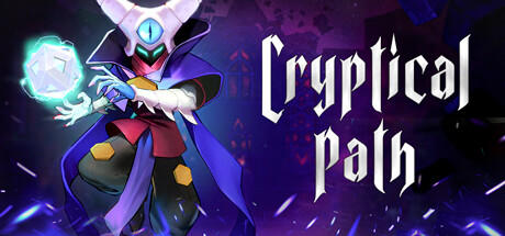 Banner of Cryptical Path 