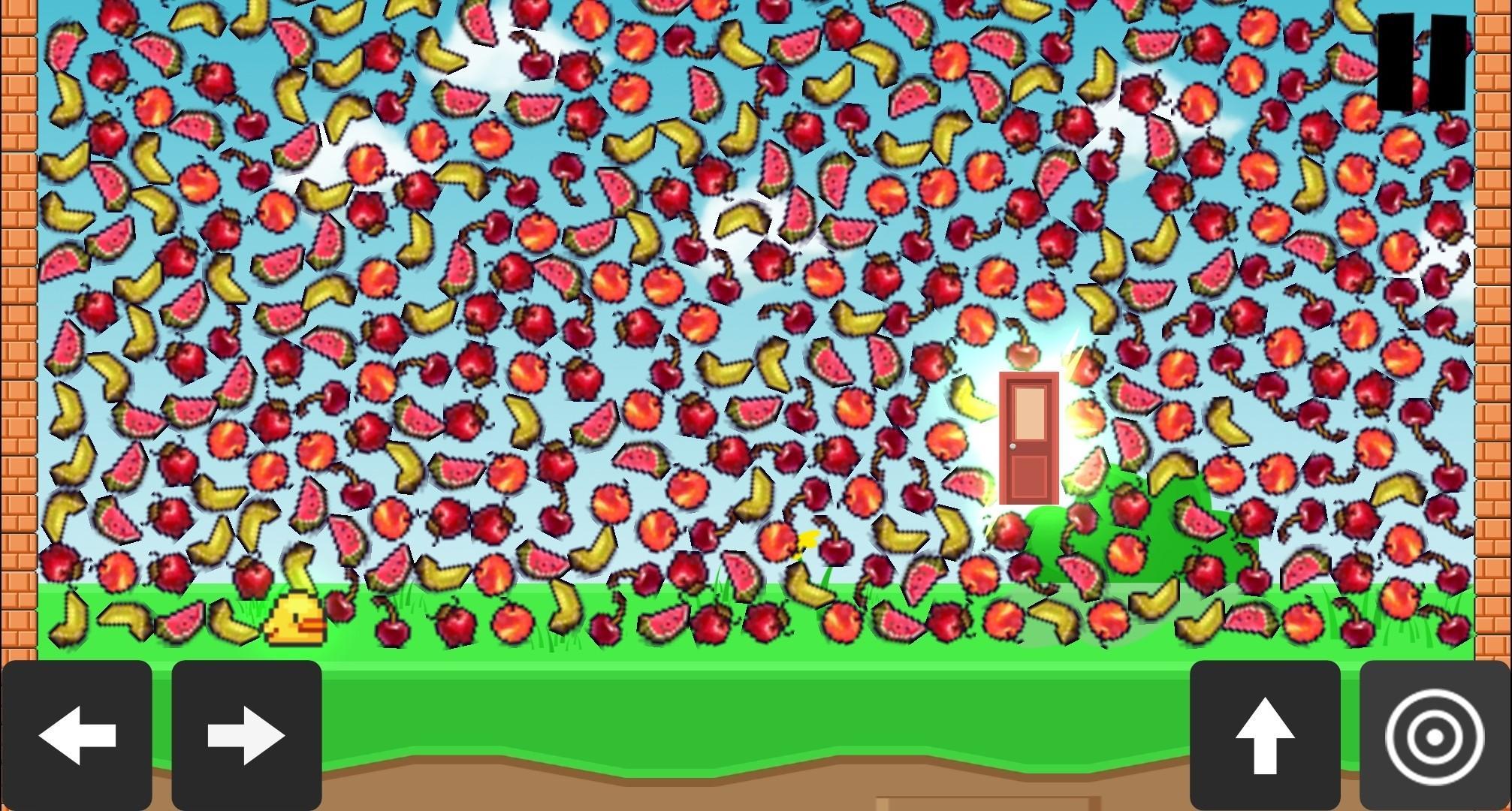 Gunner Duck Game Screenshot