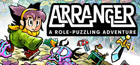 Banner of Arranger: A Role-Puzzling Adventure 