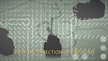 Cuplikan Layar Game Dandelion