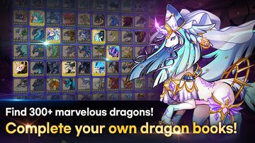 Dragon Village 2 ภาพหน้าจอเกม