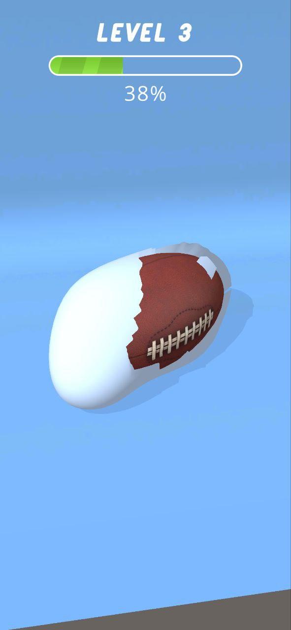 Clean It Up Game Screenshot