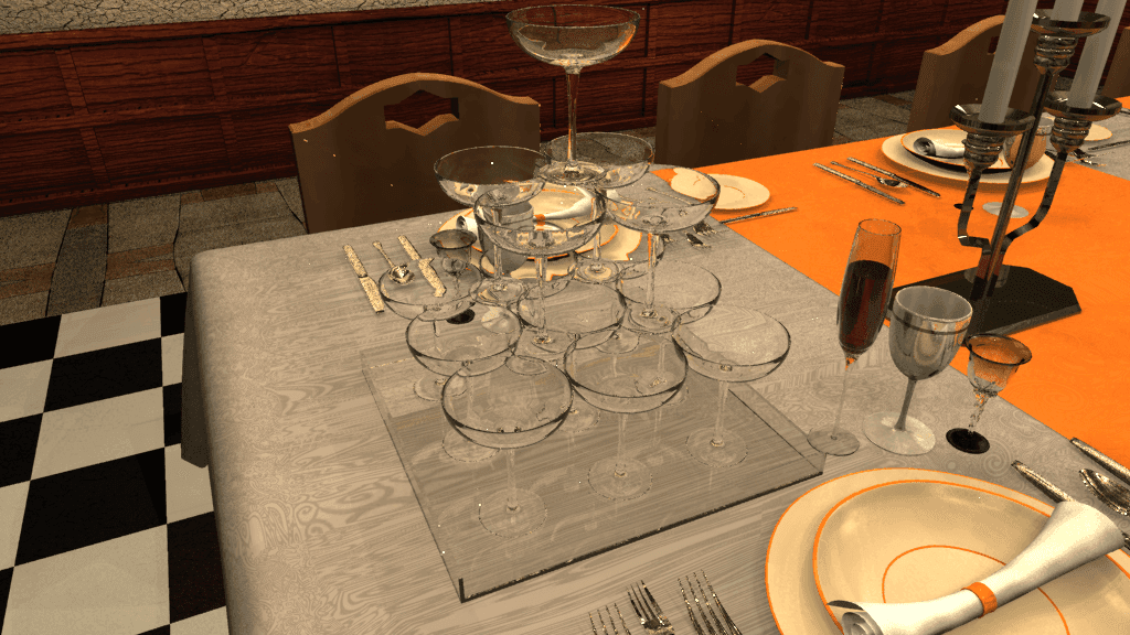 脱出ゲーム　ザ・ハッピーエスケープ10 ゲームのスクリーンショット