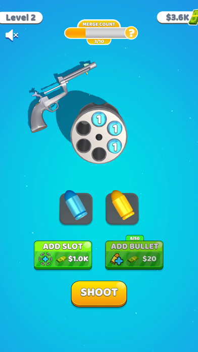Revolver Evolution! Latest Version for Android/iOS - TapTap