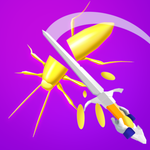 Slice Them All Latest Version for Android/iOS APK - TapTap