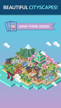 Age of solitaire - Card Game Game Screenshot