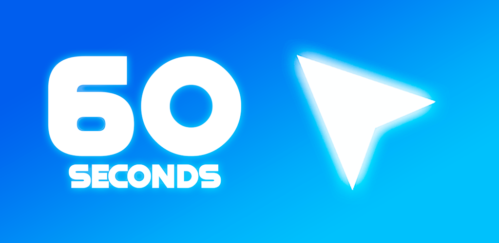 Banner of 60 Seconds 