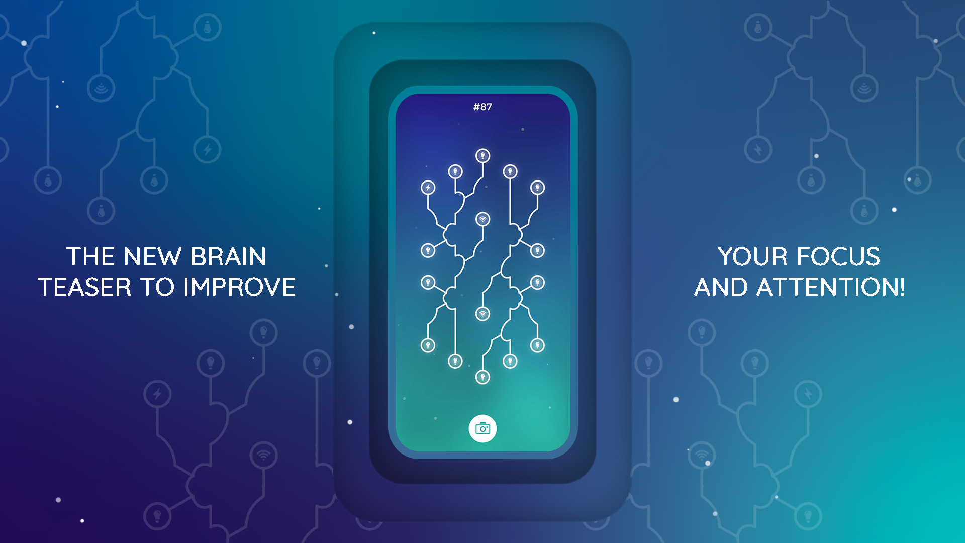 Energy: Anti-Stress Loops Game Screenshot