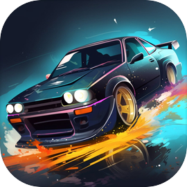 Rhythm Racer: Phonk Drift 3d