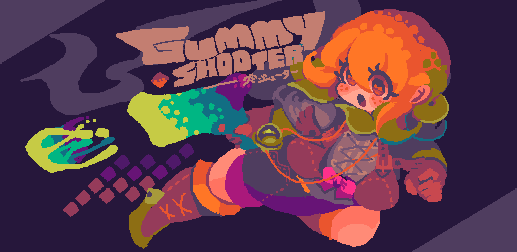 Banner of GummyShooter 1.11