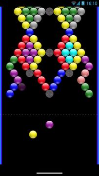 NR Shooter Game Screenshot