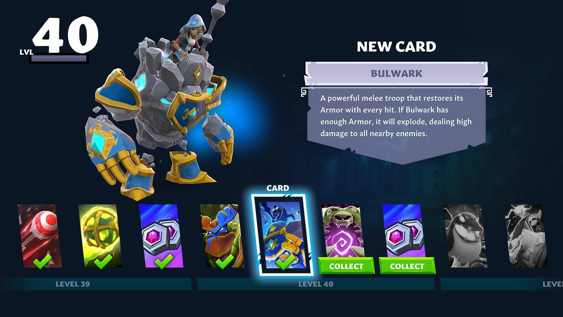 Screenshot 10 of HEROish 