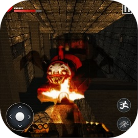 Download do APK de assustadora Horror jogos Novo: assombrada casa