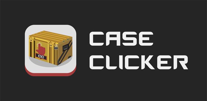 Banner of Case Clicker 2 - Casos personalizados! 2.4.2a