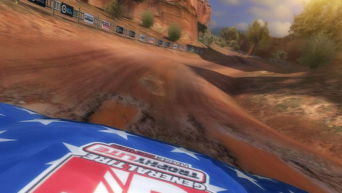 2XL TROPHYLITE Rally ゲームのスクリーンショット