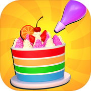 Cake Clicker