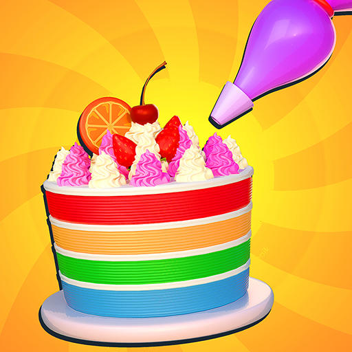 Cake Clicker Latest Version for Android/iOS APK - TapTap