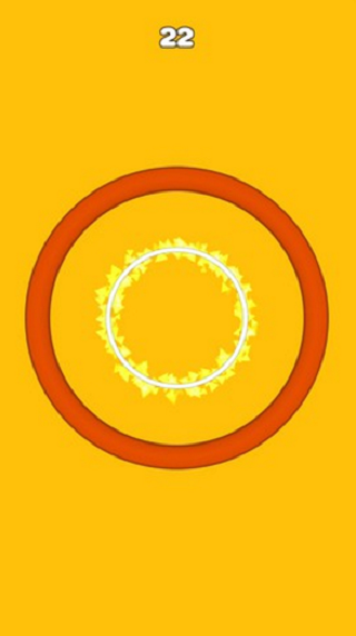 Hypno Rings 遊戲截圖