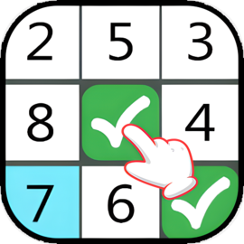 Number Match - Patterns Game