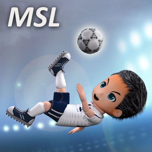 Liga Brasileira Jogo Futebol android iOS apk download for free-TapTap